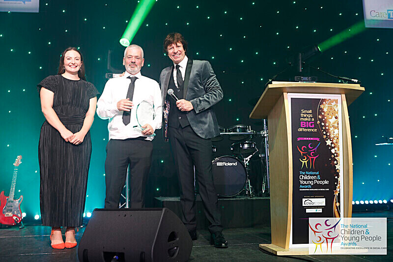 _09I2493 copy - The CYP Awards 2025