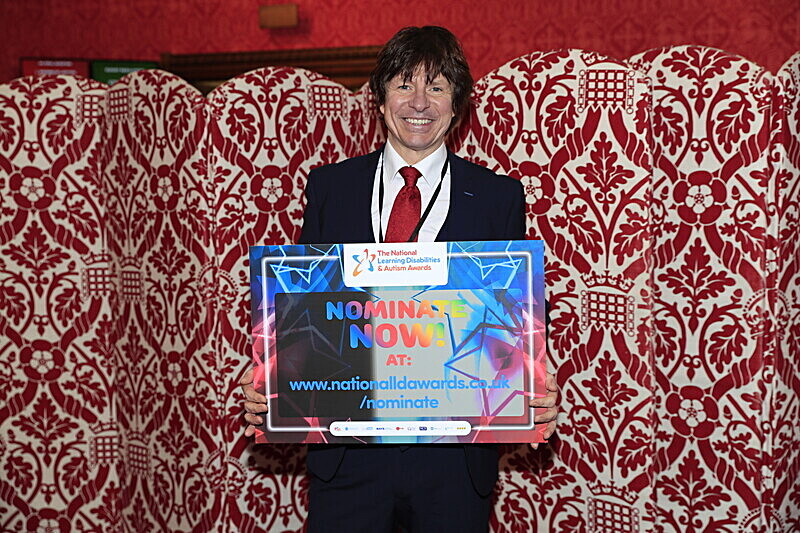 _09I3356 - LDA Afternoon Tea @ The House Of Lords 2024