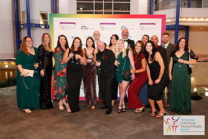 _09I1913 copy - The CYP Awards 2025