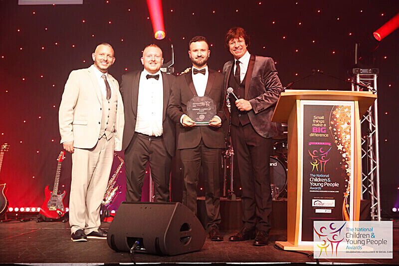 _09I2704 copy - The CYP Awards 2025