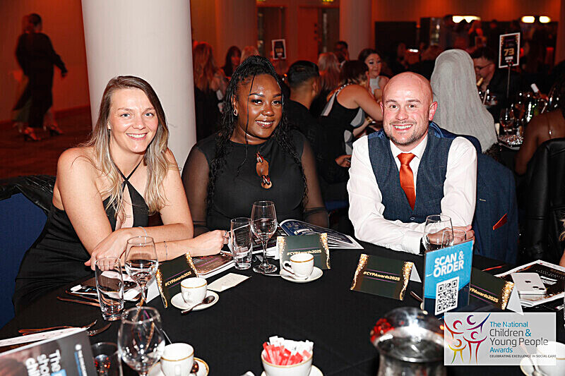 _09I2140 copy - The CYP Awards 2025