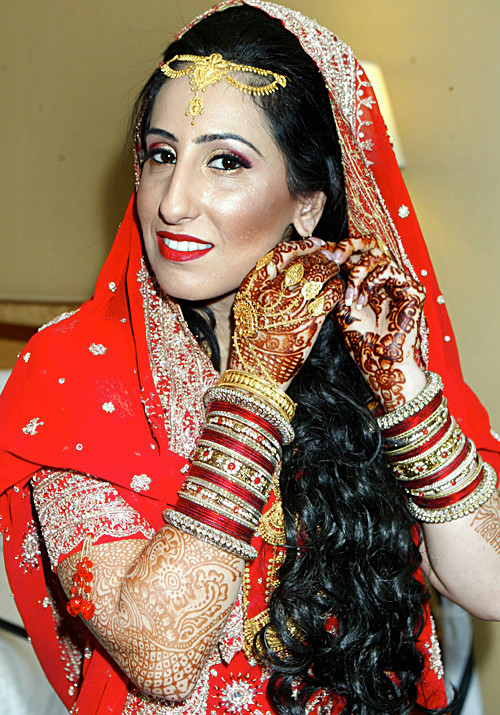 50BD3303 - Wedding Portfolio