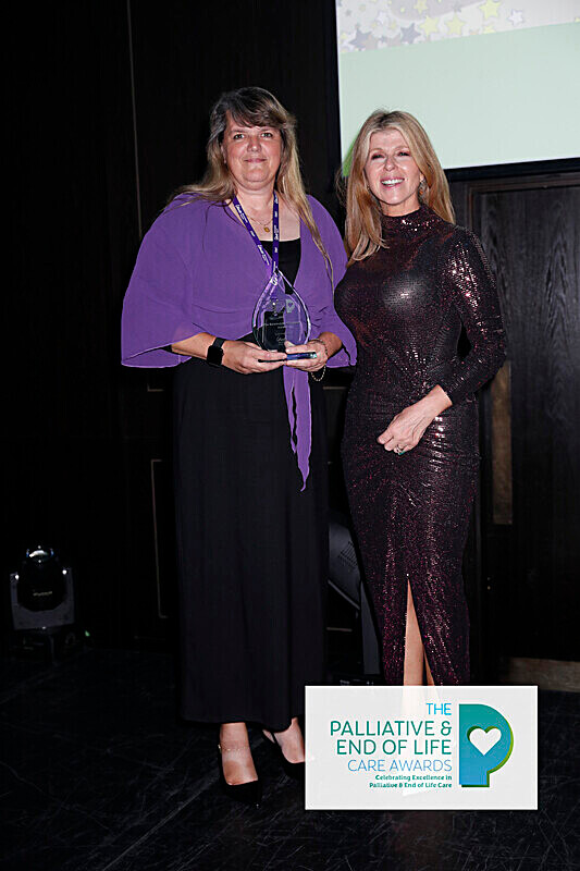 _09I8553 copy - The Paliative Care Awards 2025