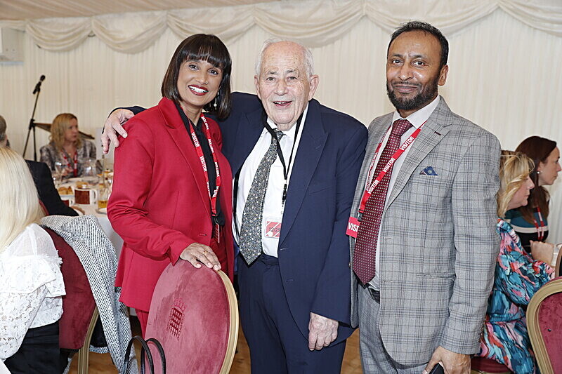 _09I0546 - WAGS @ The House of Lords 2024