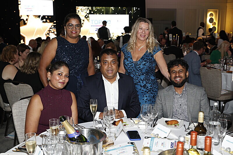 _09I1638 - The GBCA Top 30 Awards 2025