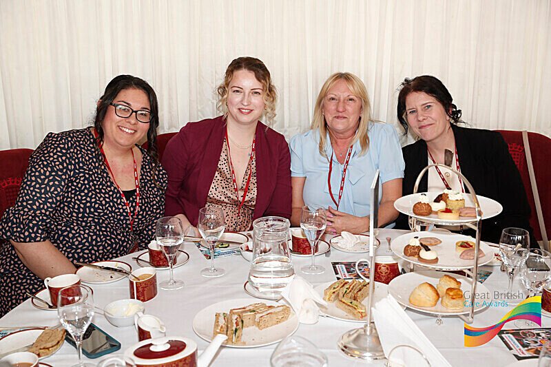 _09I0507 copy - GBCA Tea @ The House of Lords 2026