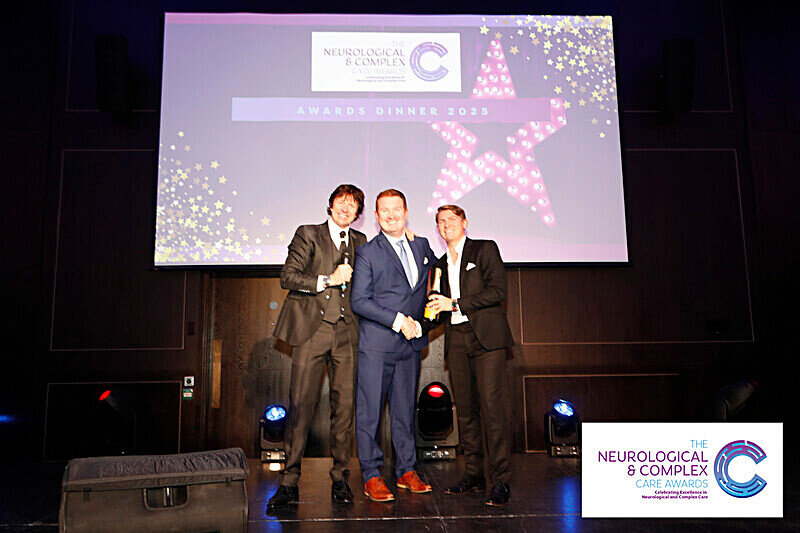 _09I0822 copy - The Neurological And Complex Care Awards 2025