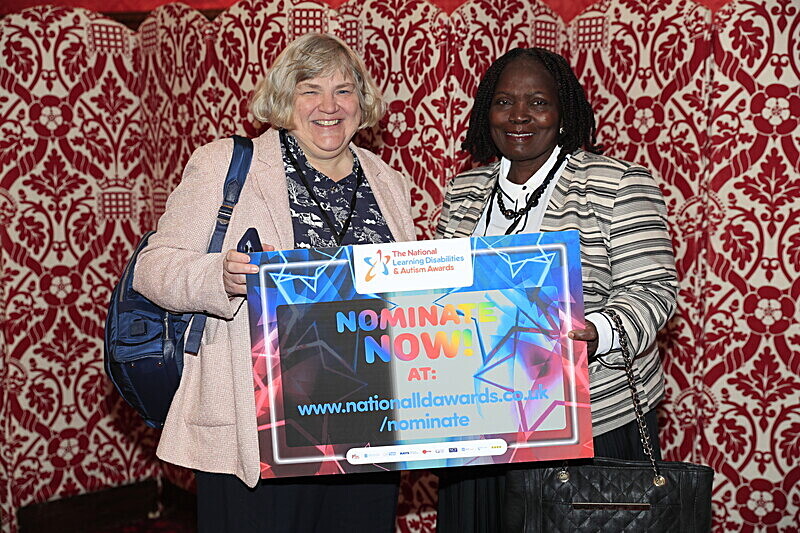 _09I3351 - LDA Afternoon Tea @ The House Of Lords 2024