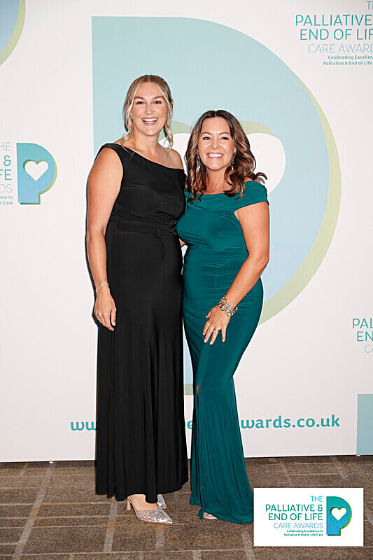 _09I5081 copy - GBCA Paliative Care Awards 2026