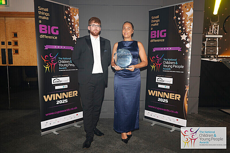 _09I2591 copy - The CYP Awards 2025