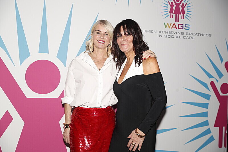 _09I7381 - The WAGS Awards 2024