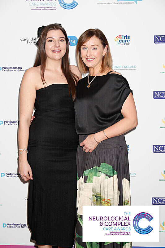 _09I0765 copy - The Neurological And Complex Care Awards 2025