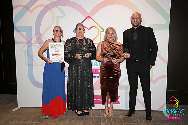 _09I2276 copy - The GBCA Housing Awards 2026