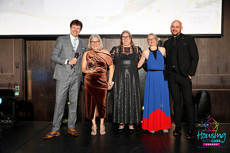 _09I2162 copy - The GBCA Housing Awards 2026