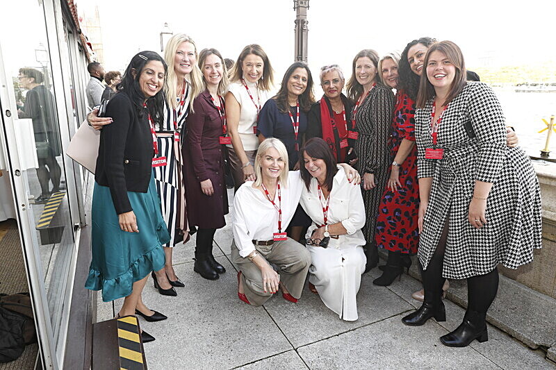 _09I0620 - WAGS @ The House of Lords 2024