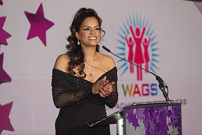 _09I7343 - The WAGS Awards 2024