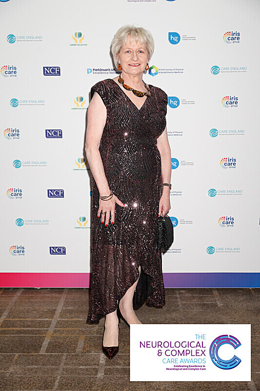 _09I0725 copy - The Neurological And Complex Care Awards 2025