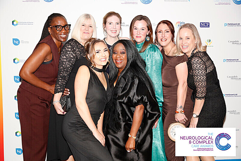 _09I0774 copy - The Neurological And Complex Care Awards 2025