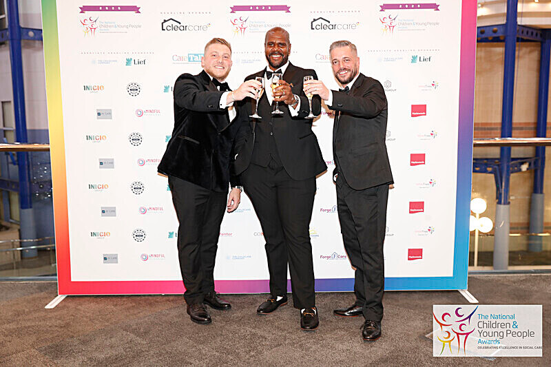 _09I1971 copy - The CYP Awards 2025