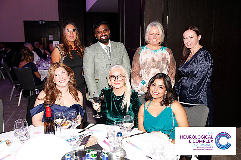 _09I0890 copy - The Neurological And Complex Care Awards 2025