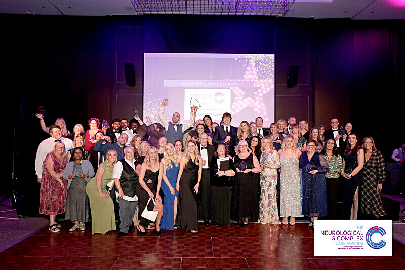 _09I4693 copy - Complex Care Awards 2026