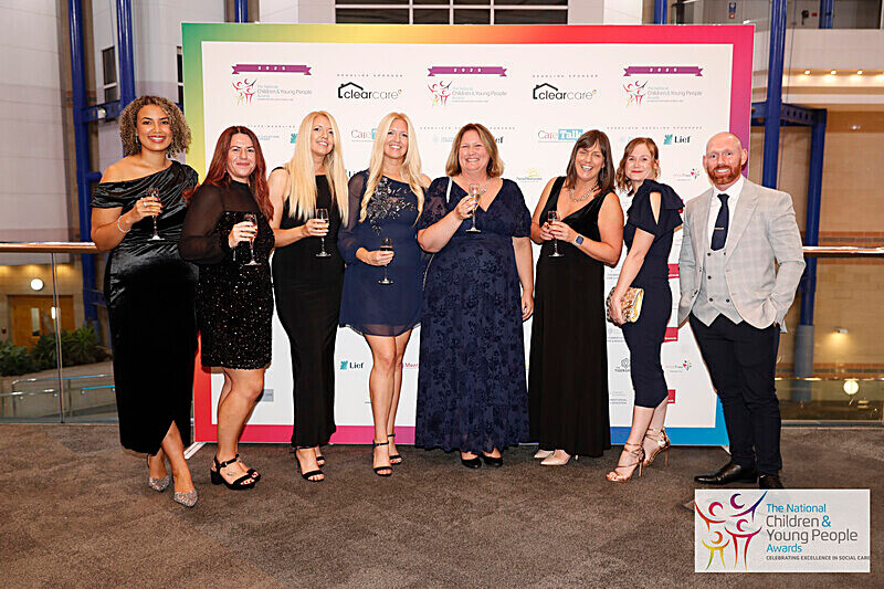 _09I1997 copy - The CYP Awards 2025