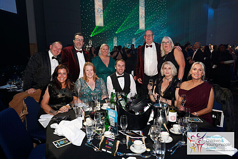 _09I2298 copy - The CYP Awards 2025