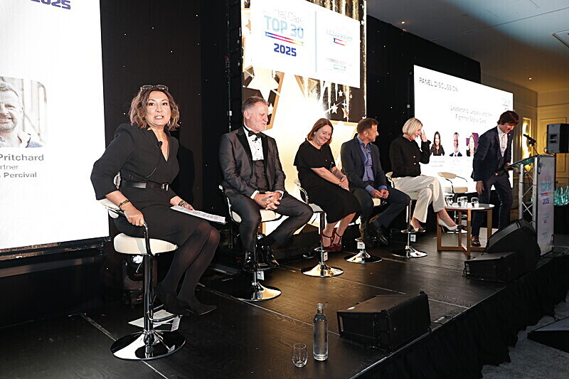 _09I1504 - The GBCA Top 30 Awards 2025