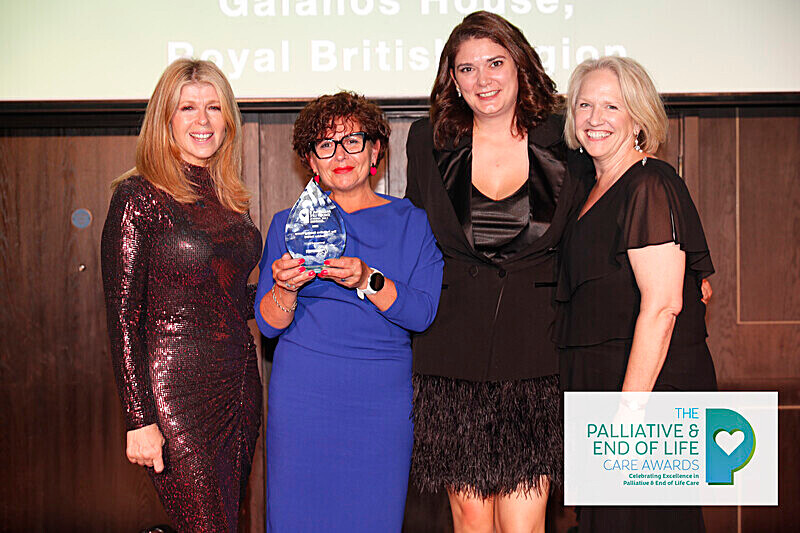 _09I8480 copy - The Paliative Care Awards 2025