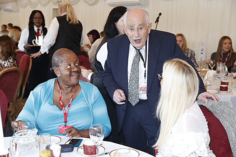 _09I0548 - WAGS @ The House of Lords 2024