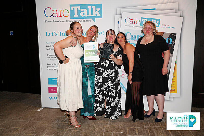 _09I5472 copy - GBCA Paliative Care Awards 2026