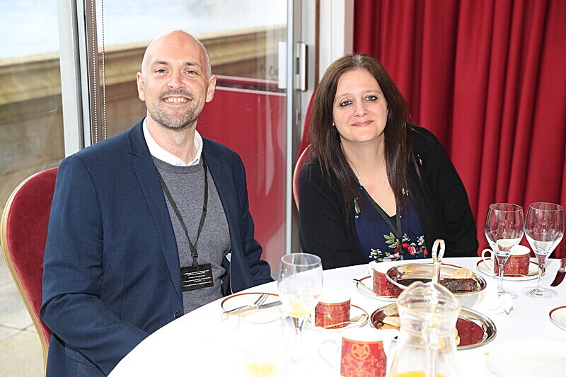 _09I3521 - LDA Afternoon Tea @ The House Of Lords 2024