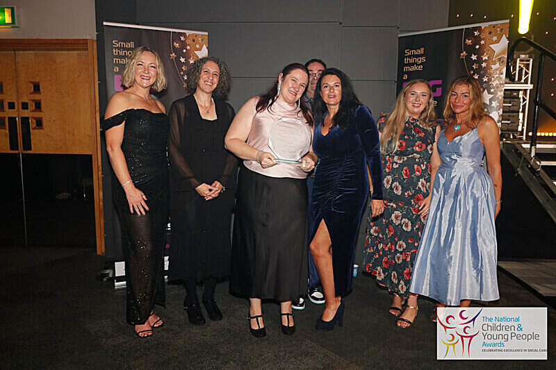 _09I2672 copy - The CYP Awards 2025