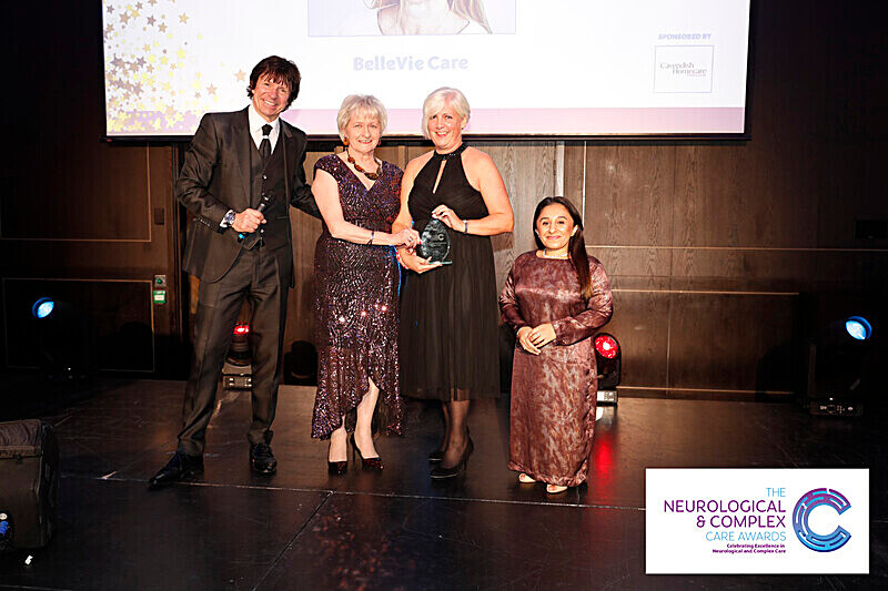 _09I9865 copy - The Neurological And Complex Care Awards 2025