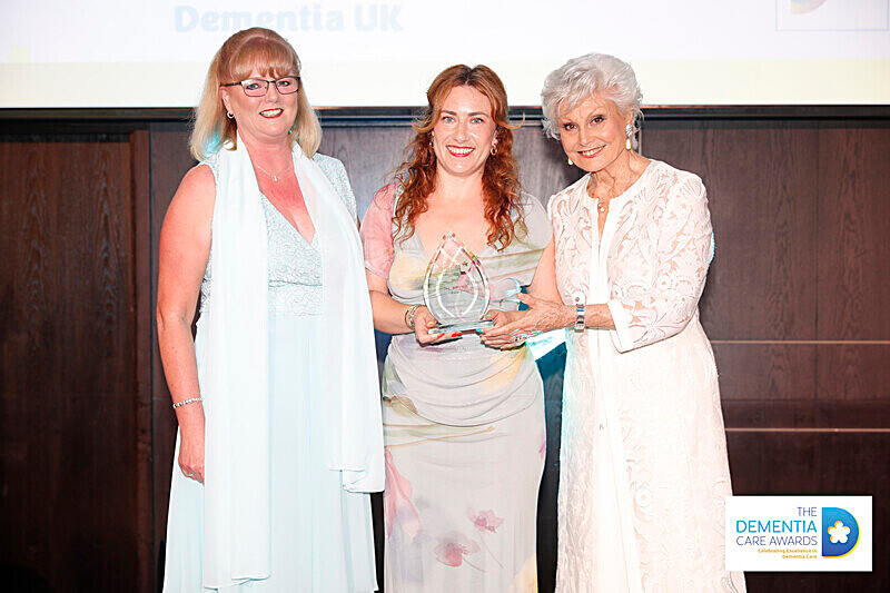 _09I4910 copy - The Dementia Care Awards 2026