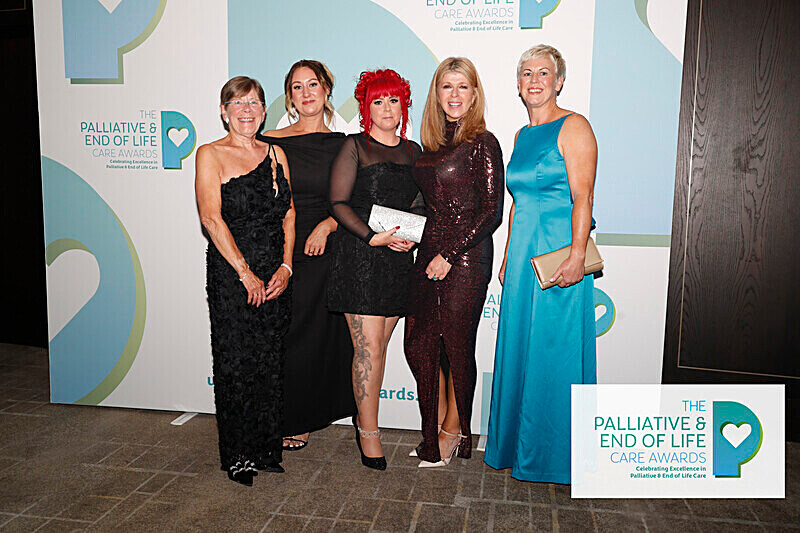 _09I8368 copy - The Paliative Care Awards 2025
