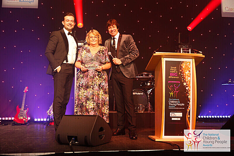 _09I2758 copy - The CYP Awards 2025