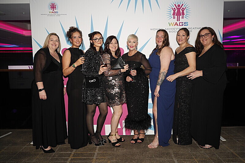 _09I7238 - The WAGS Awards 2024