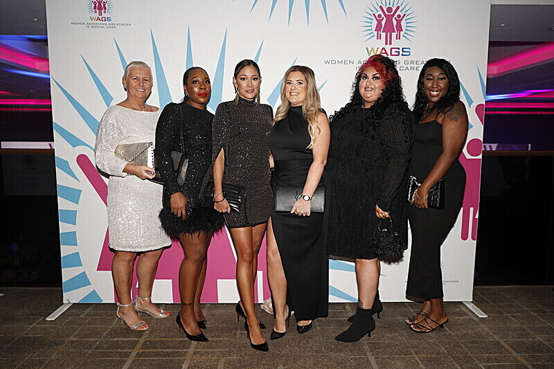 _09I7240 - The WAGS Awards 2024