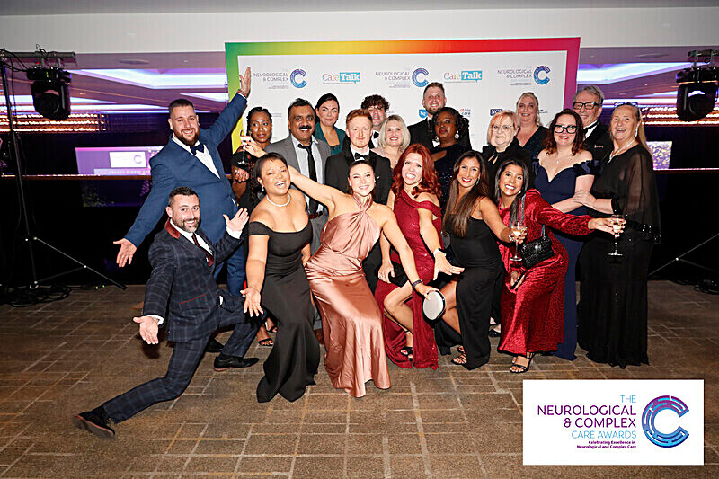 _09I0760 copy - The Neurological And Complex Care Awards 2025
