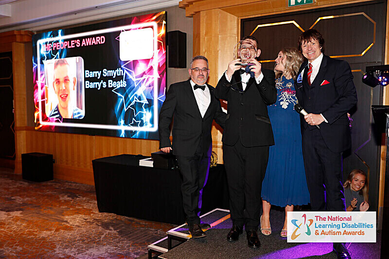 _09I9416 copy - LD Awards Ireland 2025