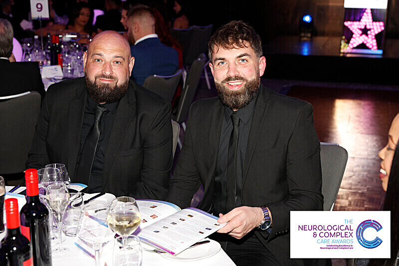 _09I0800 copy - The Neurological And Complex Care Awards 2025