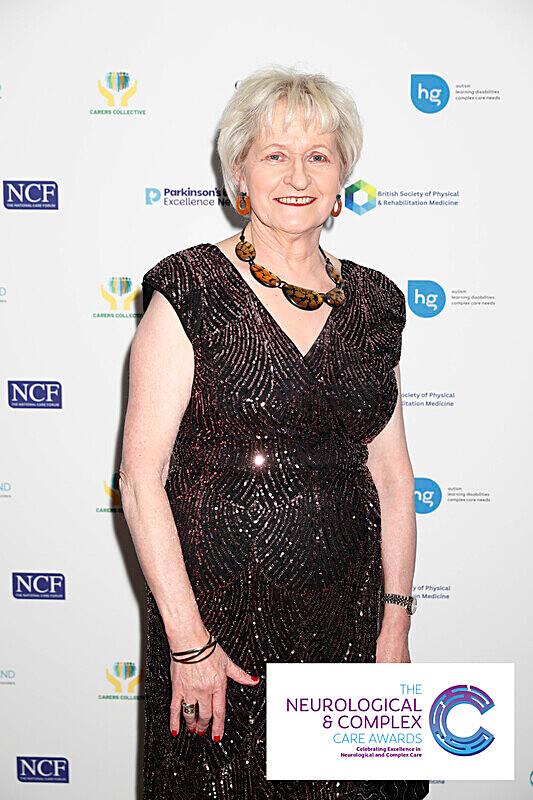 _09I0727 copy - The Neurological And Complex Care Awards 2025