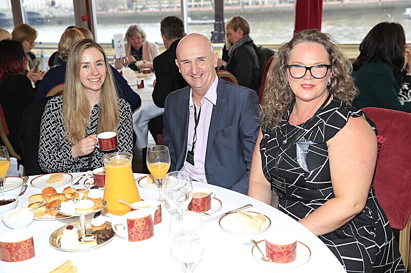 _09I3409 - LDA Afternoon Tea @ The House Of Lords 2024