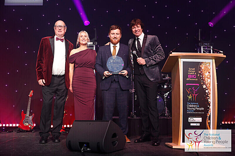 _09I2517 copy - The CYP Awards 2025