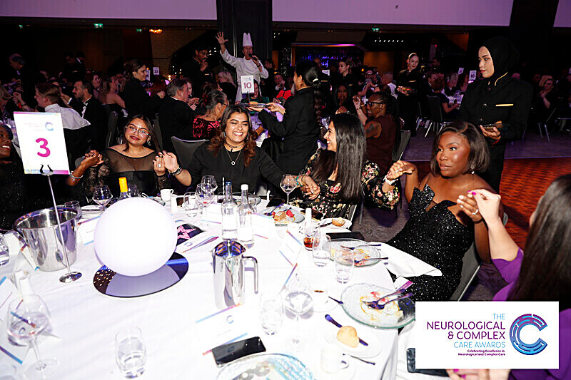 _09I9678 copy - The Neurological And Complex Care Awards 2025