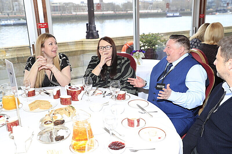 _09I3486 - LDA Afternoon Tea @ The House Of Lords 2024