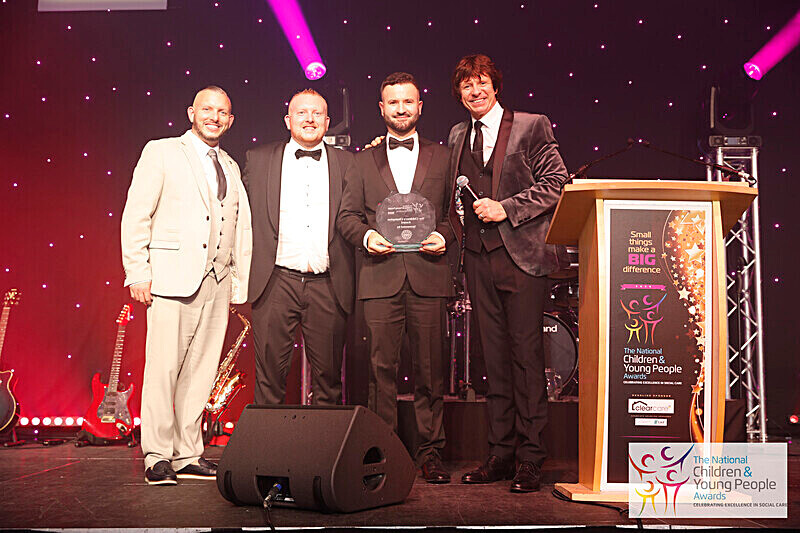 _09I2705 copy - The CYP Awards 2025