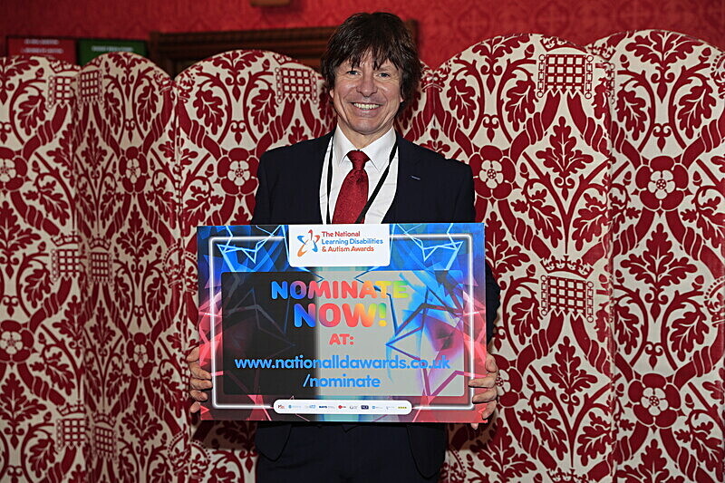 _09I3357 - LDA Afternoon Tea @ The House Of Lords 2024