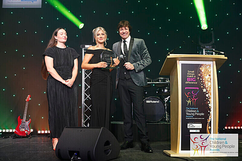 _09I2498 copy - The CYP Awards 2025